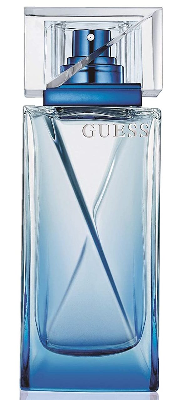 Los mejores perfumes Guess para hombre y mujer por menos de $50 - La Opinión