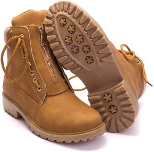 en casa estimular considerado Estas botas para el frío de trabajo ayudan a guardar el calor de tus pies -  La Opinión