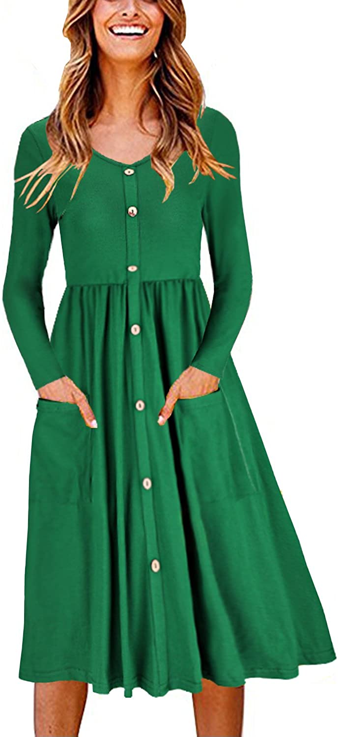 Luce hermosa y cómoda! Vestidos de noche para navidad por menos de $20 - La  Opinión