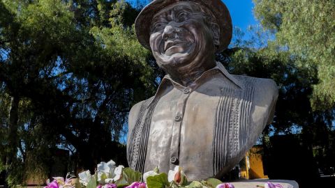 En Mérida preparan homenaje al compositor mexicano Armando Manzanero.