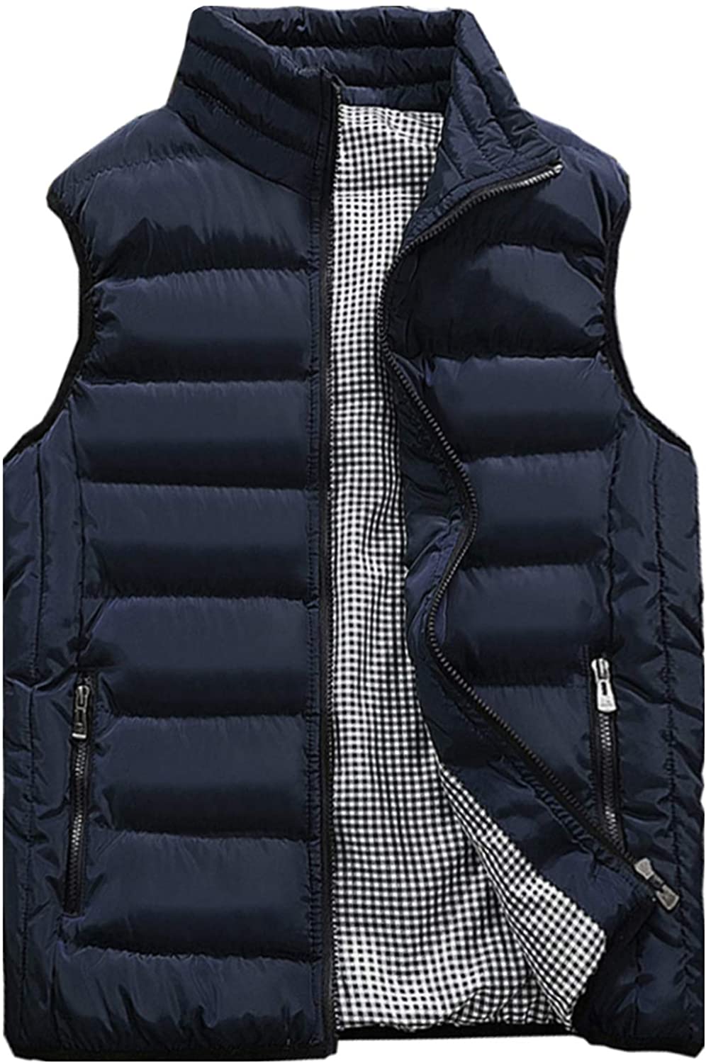chalecos para hombres para el frio Big sale - OFF 72%