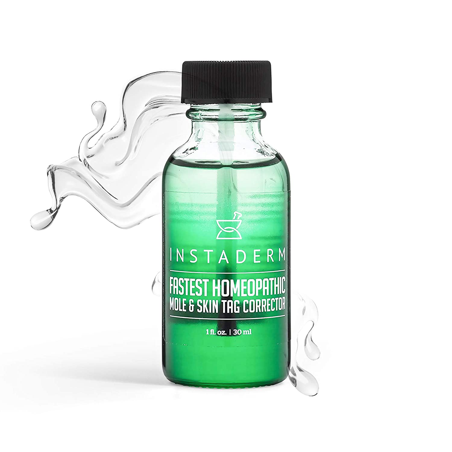 3 productos de ácido salicílico que queman las verrugas y