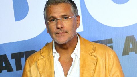 Héctor Soberón