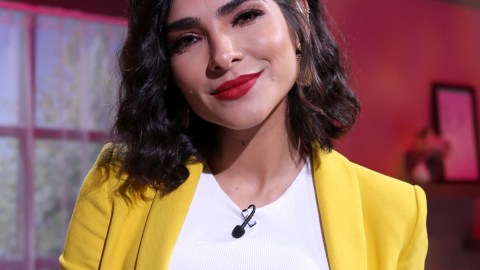 Alejandra Espinoza