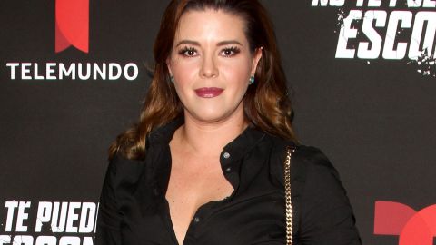 Alicia Machado