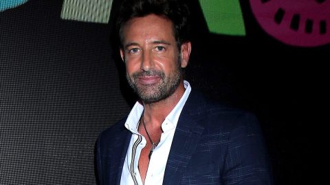Gabriel Soto