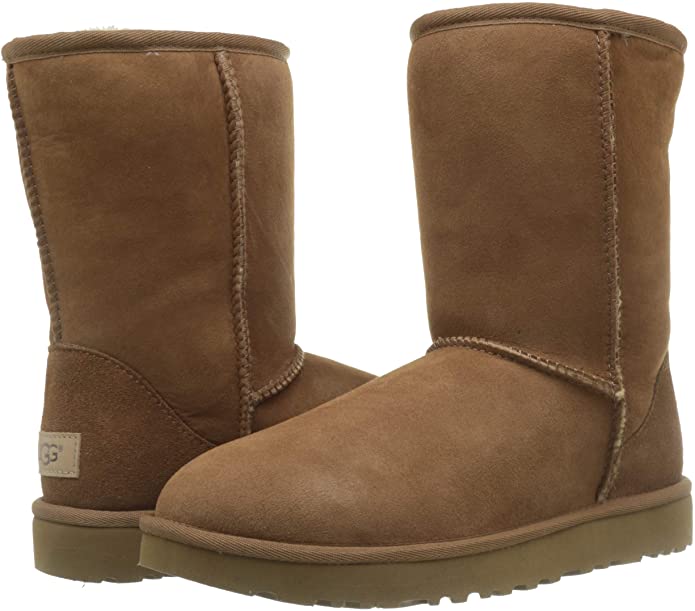 Estilos de invierno: La mejor variedad de zapatos para mujer - La Opinión