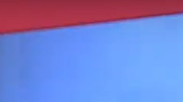 AMLO conmovido por la muerte de Armando Manzanero  proyecta video al final de la conferencia.