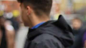 Aficionados Raúl jiménez