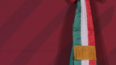 AMLO asegura que a PEMEX le metieron un gol en el caso de los contratos de su prima Felipa Obrador.
