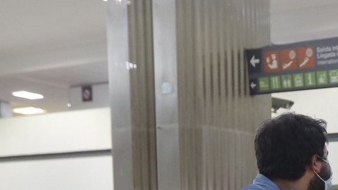 México no cancelará vuelos a Reino Unido por nuevo brote de coronavirus.