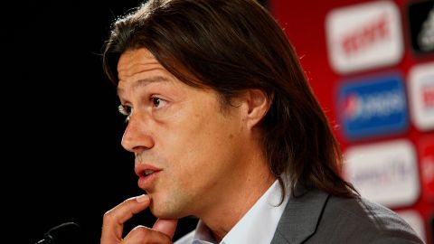 Almeyda Cruz Azul