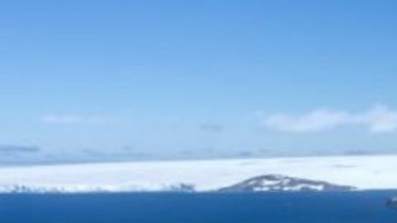 Ahora hay casos de covid-19 en todos los continentes.