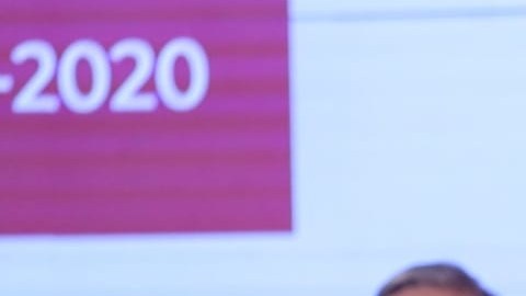 Esteban Moctezuma será el próximo embajador de México en Estados Unidos.