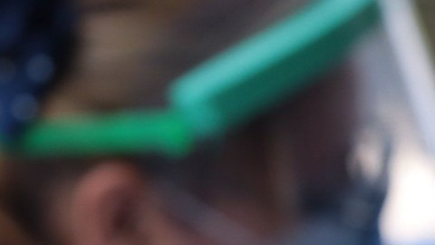 México se encuentra listo para la aplicación de la vacuna de Pfizer contra COVID-19.