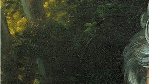 Ludwig van Beethoven.