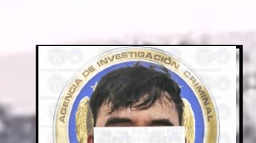 Cae implicado en calcinar a jinete