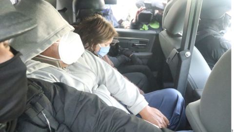 Suman 4 las personas detenidas ligadas al asesinato de empresario francés en Ciudad de México.