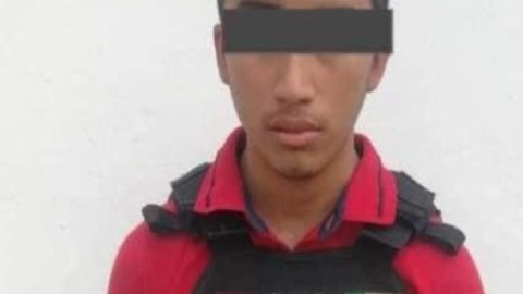 Caen 6 narcos del Cártel del Noreste, un menor de edad y 2 mujeres entre ellos