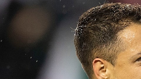 Canelo Chicharito jiménez