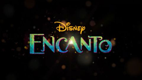 encanto disney