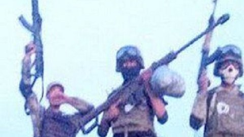 Narcos del Cártel del Noreste enganchan a niños por medio de videojuegos en línea.