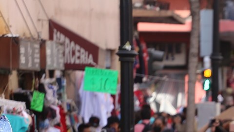 Ciudad de México emite 'Alerta por COVID-19'. Anuncian cierre de museos.