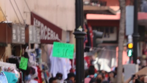 Ciudad de México emite 'Alerta por COVID-19'. Anuncian cierre de museos.