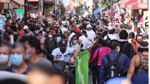 Ciudad de México emite 'Alerta por COVID-19'. Anuncian cierre de museos.