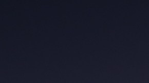 La Gran Conjunción entre Júpiter y Saturno de podrá observar esta noche desde casi cualquier parte del mundo.