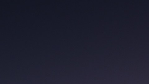La Gran Conjunción entre Júpiter y Saturno de podrá observar esta noche desde casi cualquier parte del mundo.