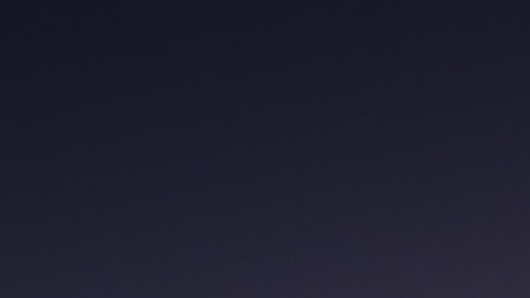 La Gran Conjunción entre Júpiter y Saturno de podrá observar esta noche desde casi cualquier parte del mundo.