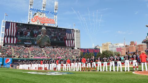 Cleveland Indians