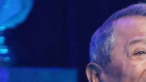 Armando Manzanero.