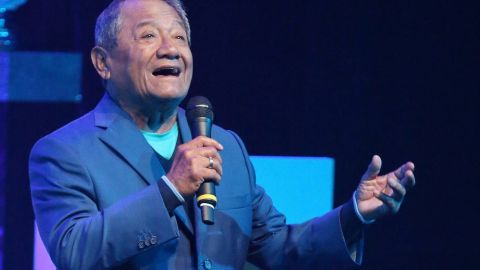 Armando Manzanero.