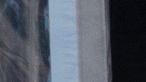 Un centro de pruebas de diagnóstico de covid-19 en San Francisco.