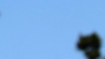 Un centro de pruebas de diagnóstico de covid-19 en el Condado de San Mateo, California.