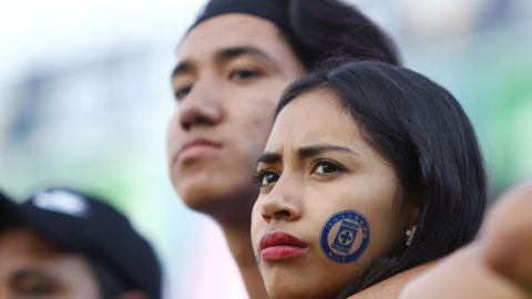 Cruz Azul video mentadas