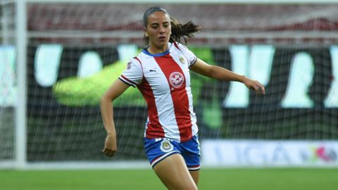 Daniela Pulido, chivas femenil salario