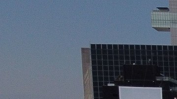 Ciudad de México desolada por cancelación de festejos del año nuevo.