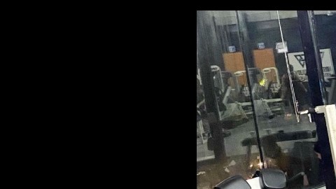 María del Rocío "N". Difunden fotos de mujer detenida por alterar escena tras asesinato de exgobernador de Jalisco