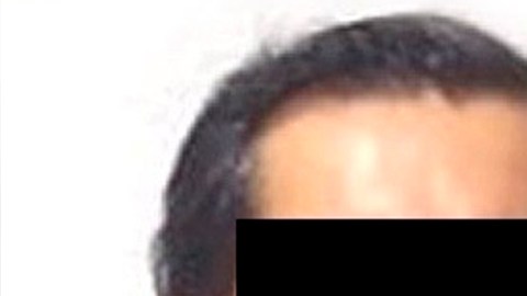 "El Mochomo", está implicado en la muerte de los 43 normalistas de Ayotzinapa el 26 de septiembre de 2014.