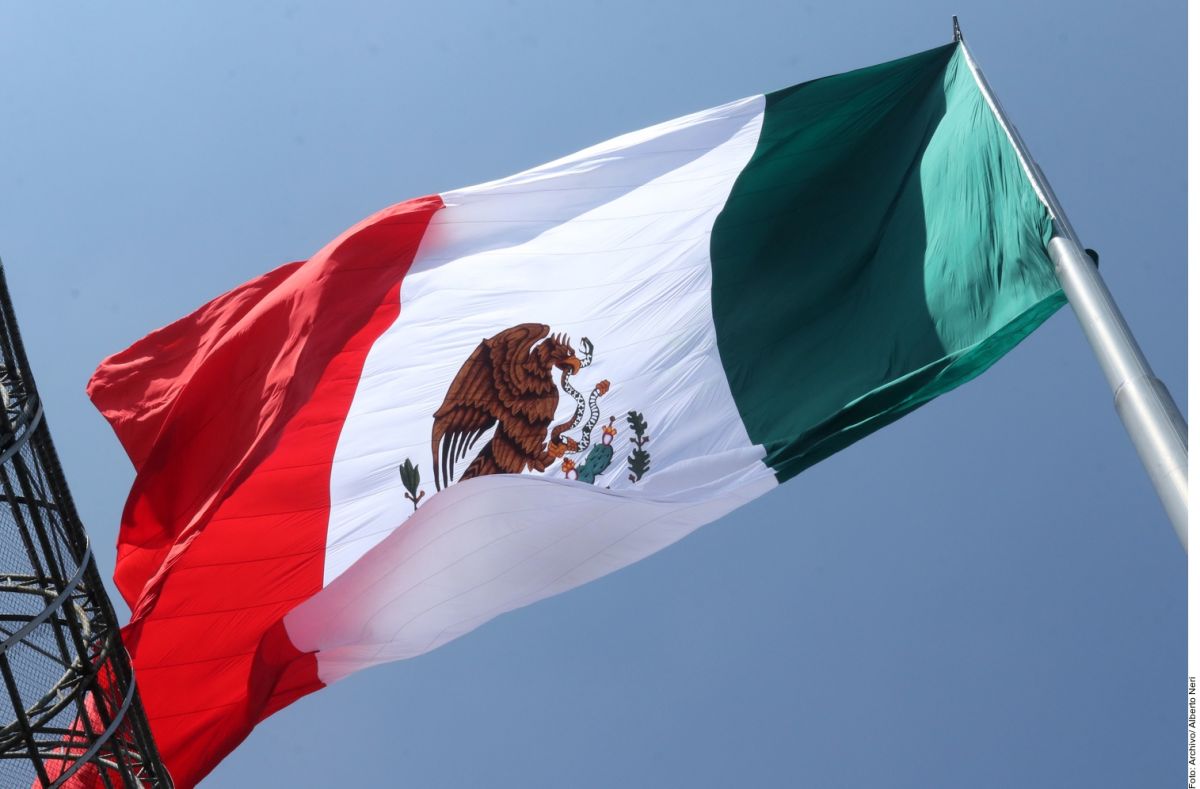 Los 5 desafíos para México en este 2021: salud, economía, migración, política y seguridad.