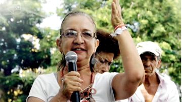 PEMEX cancela contratos a Felipa Guadalupe Obrador Olán, prima de AMLO.