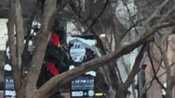 Explosión Nashville Tennessee