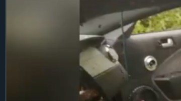 FOTOS: Emboscan al Kalimba, roban su cuerpo y lo descuartizan