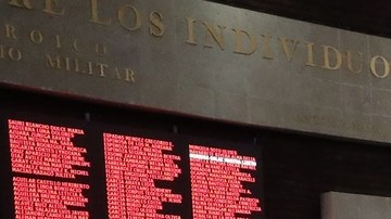 Cámara de Diputados en México.