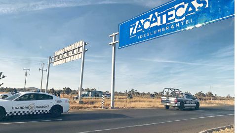 Fotos: El Mayo Zambada deja 7 espeluznantes regalitos al CJNG