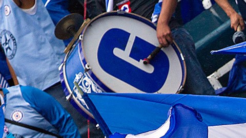 Gabino Gutiérrez Cruz Azul