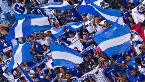 Gabino Gutiérrez Cruz Azul